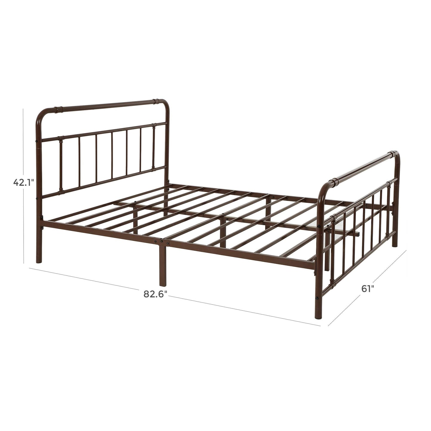 Queen Mattress Topper, [Thickness], Memory Foam / Gel, Pressure Relief, Cooling, Breathable Cover, Bed Comfort Pad