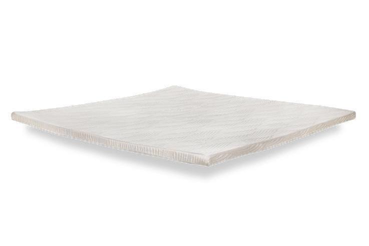 Maplecrest Home - Cooling Topper