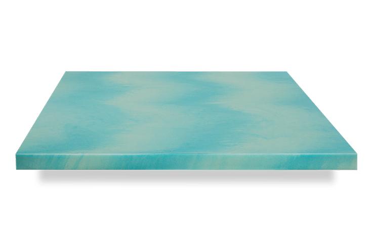 Maplecrest Home - Cooling Topper