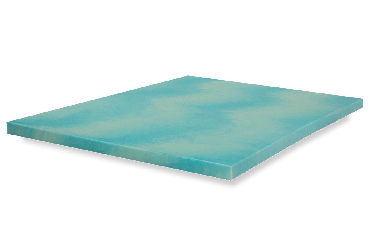 Maplecrest Home - Cooling Topper