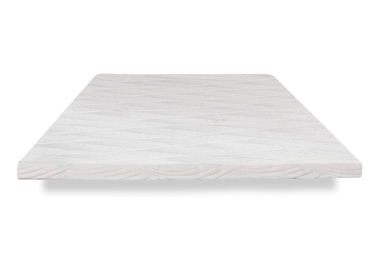 Maplecrest Home - Cooling Topper