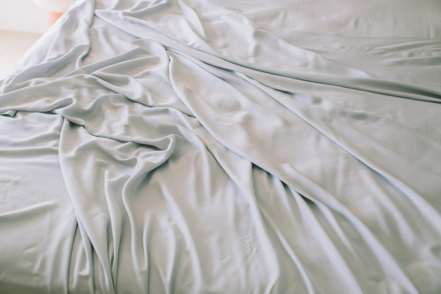 Maplecrest Home - TENCEL鈩?Sheet Set + Pillowcases (Final Sale)