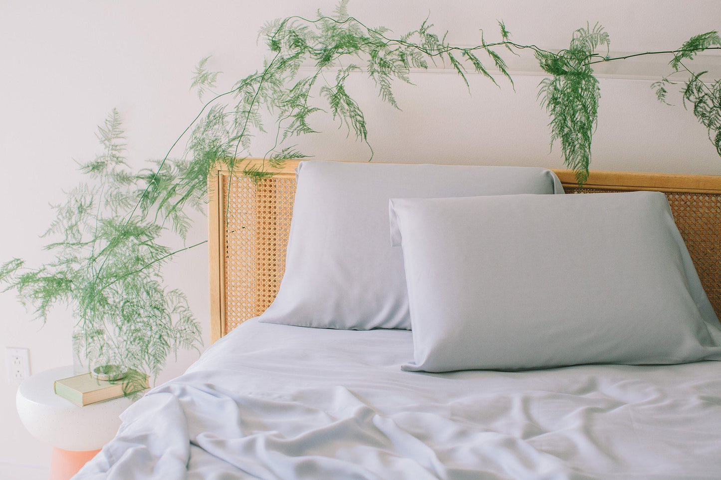 Maplecrest Home - Bamboo Sheet Set + Pillowcases