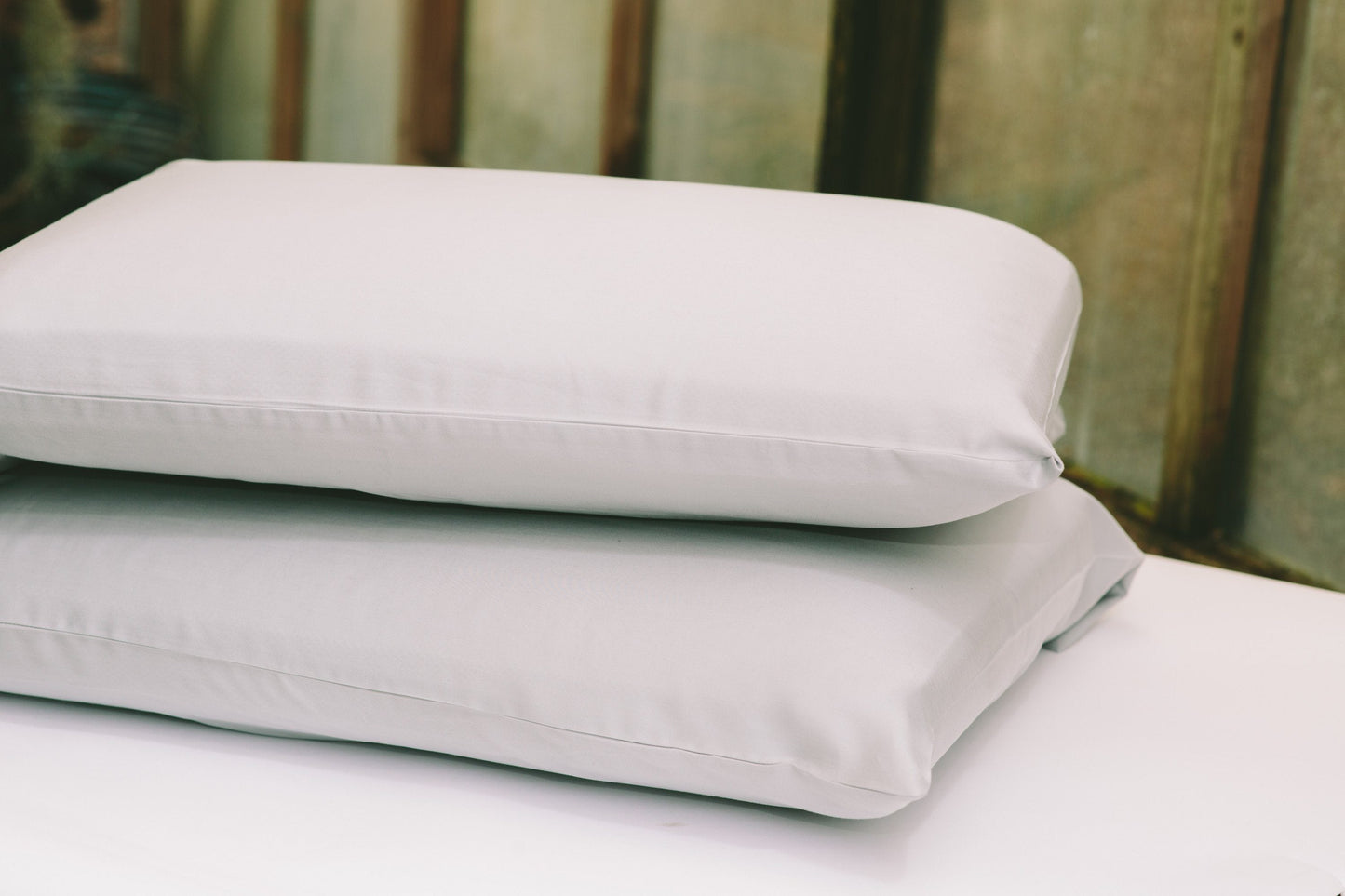 Maplecrest Home - TENCEL鈩?Sheet Set + Pillowcases (Final Sale)