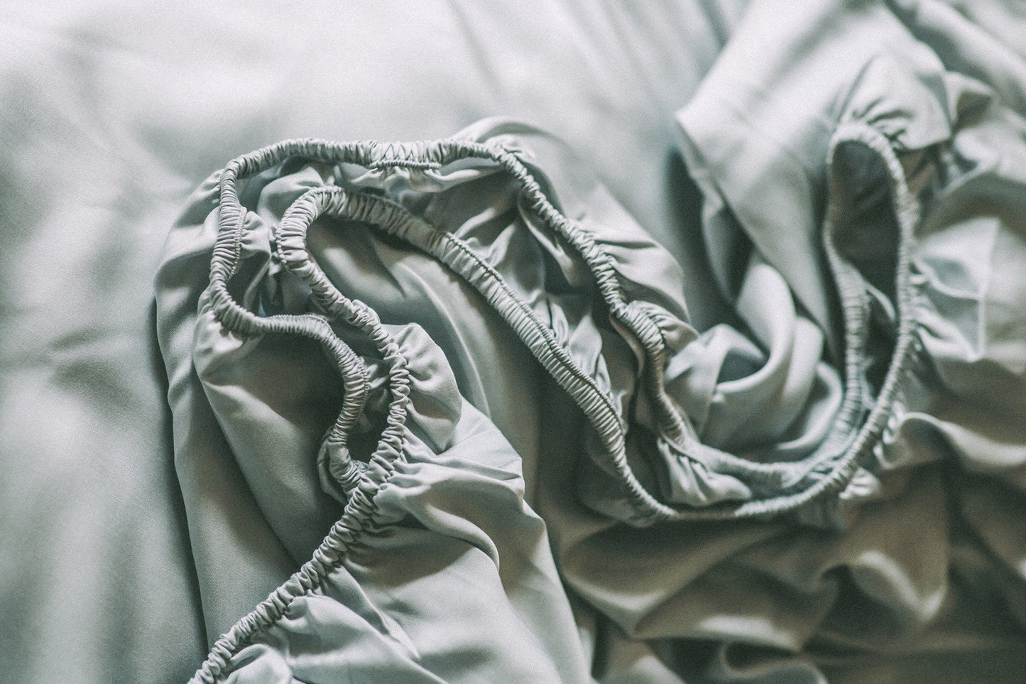 Maplecrest Home - Bamboo Sheet Set + Pillowcases
