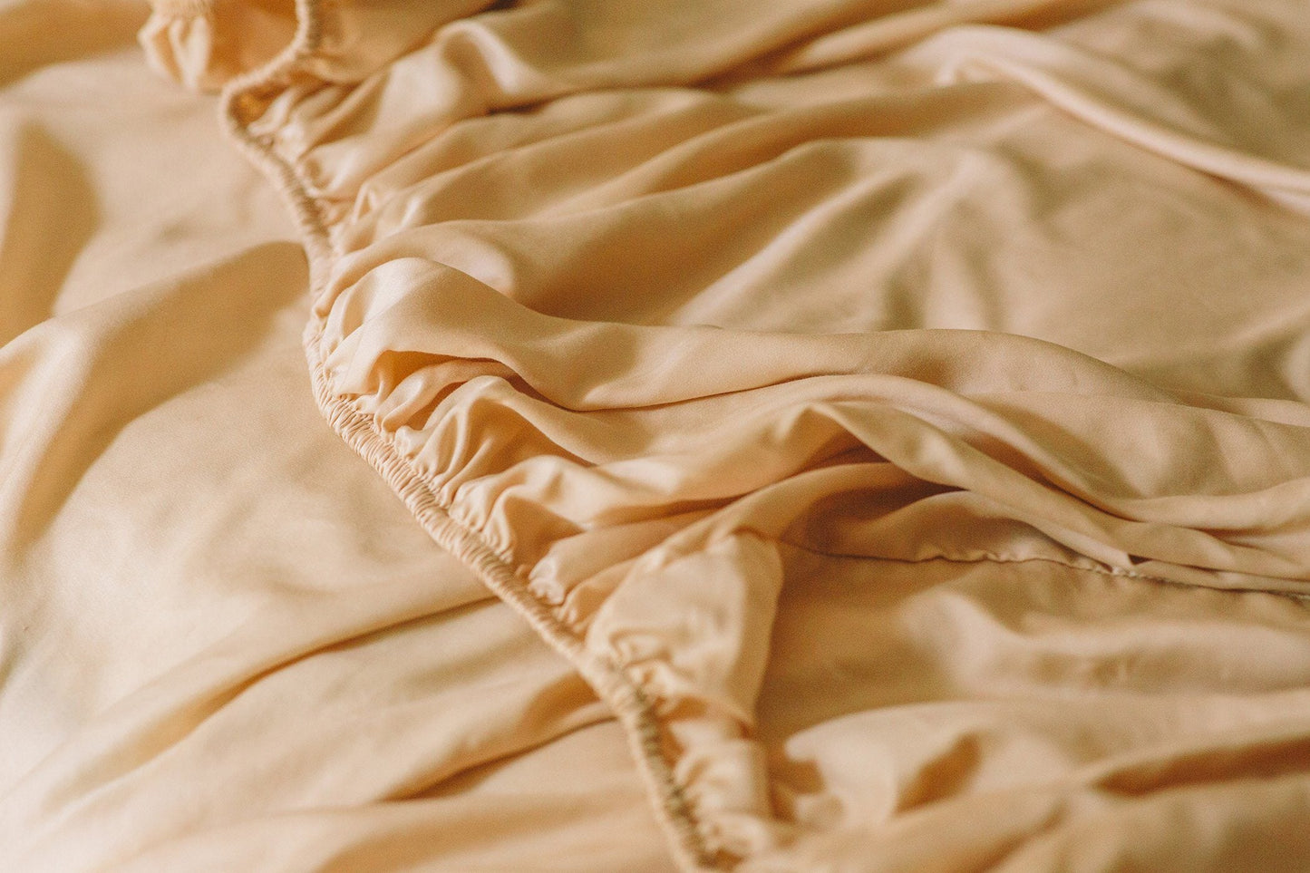 Maplecrest Home - TENCEL鈩?Sheet Set + Pillowcases (Final Sale)