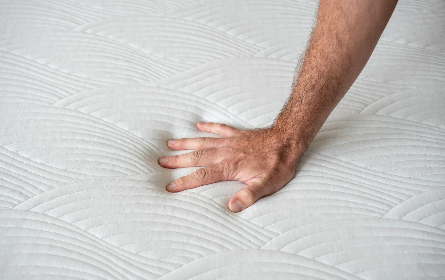 Maplecrest Home - Cooling Topper