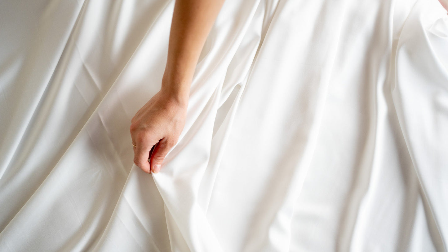 Maplecrest Home - Bamboo Sheet Set + Pillowcases
