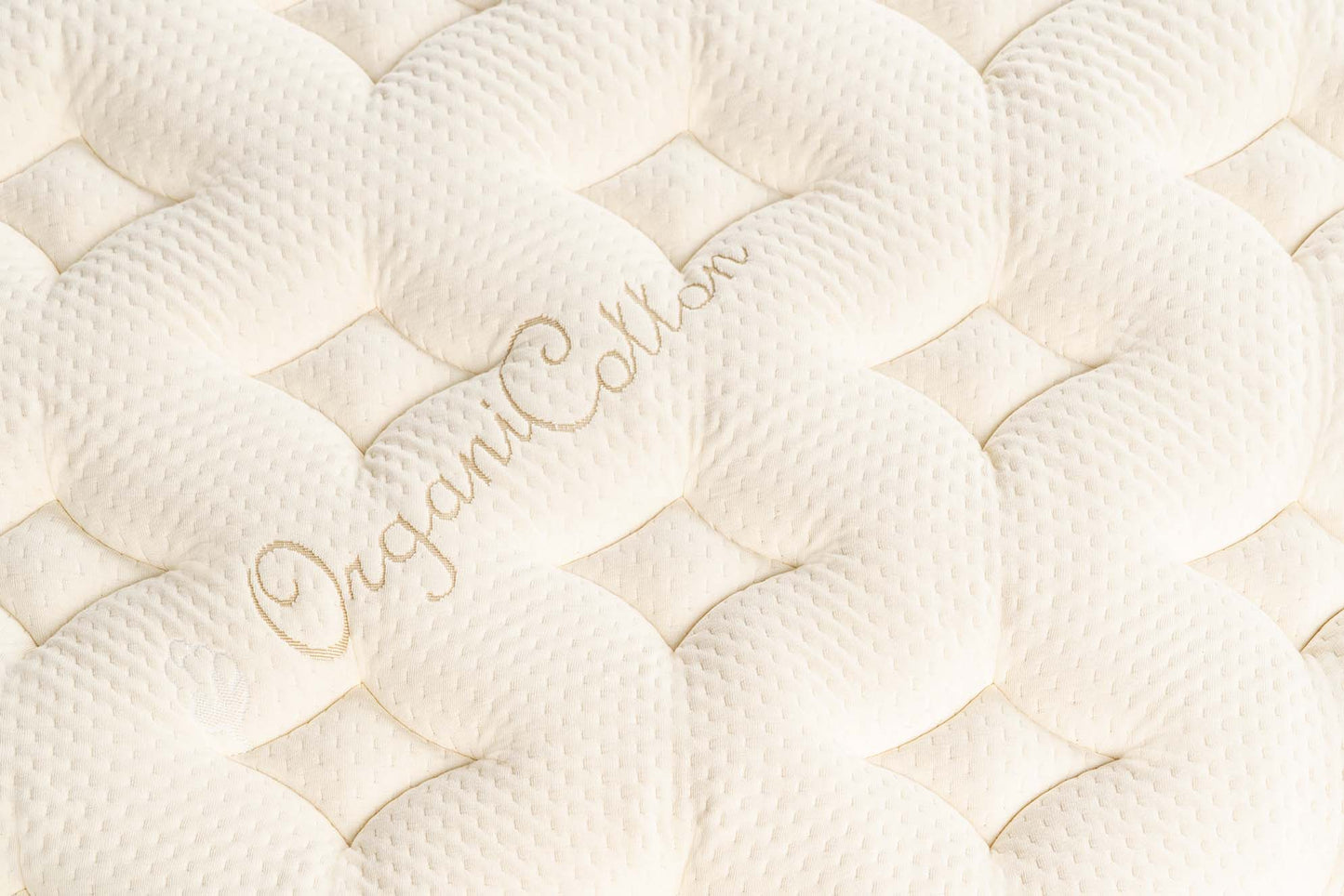 Maplecrest Home - Owl Natural Latex Hybrid