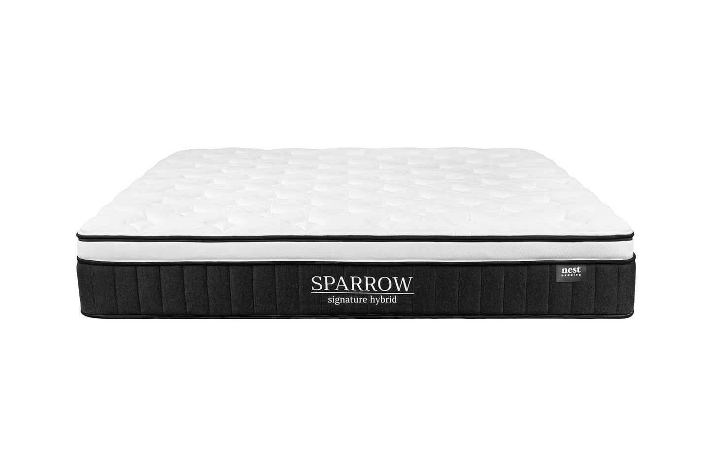 Maplecrest Home - Sparrow Signature Hybrid