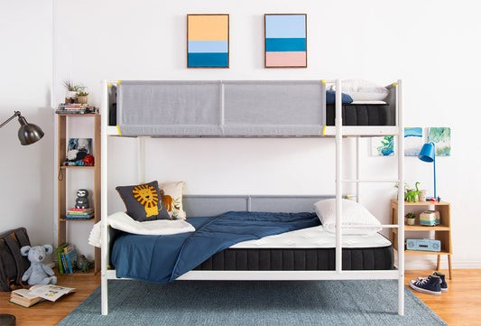 Maplecrest Home - Puffin Kids Bed
