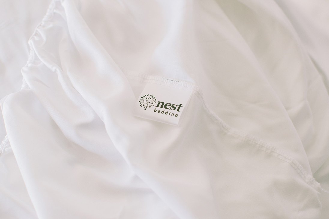 Maplecrest Home - TENCEL鈩?Sheet Set + Pillowcases (Final Sale)